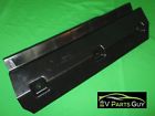 1009173-00-c Tesla Model Trunk Trim Bracket Left Drivers Side