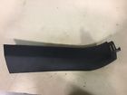 1009252-00-f Tesla Model Trunk Trim Liftgate Side Left