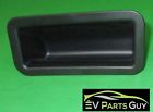 1009262-00-e Tesla Model Trunk Trim Liftgate Pull Cup Left Dr