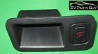 1010327-00-a 1009264-00-e Tesla Model Trunk Trim Liftgate Pull Cup With Switch