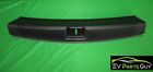 1010824-00-c Tesla Model Rear Trunk Latch Sill Plate Molding 1010824-00-c Tesla Model Rear Trunk Latch Sill Plate Molding