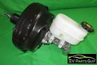 1012043-00-a Tesla Model Brake Master Cylinder Vaccum Booster