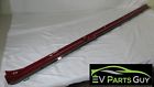1007313-00-c 1012217-00-c Tesla Model Rocker Right Scuff Panel Chrome Trim