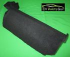 1012353-00-f Tesla Model Trunk Carpet Strut Cover Trim Right