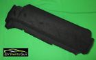1012354-00-f Tesla Model Trunk Carpet Strut Cover Trim Left