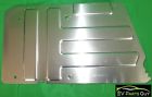 1013499-00-f Tesla Model Footwell Bracket Cover