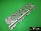 1014946-00-b Tesla Model Front Subframe Aluminum Skid Plate