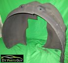 1016283-00-e Tesla Model Wheelhouse Liner Rear Left Drivers
