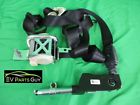 1019469-02-b 1004532-00-b Tesla Model Parts Only Front Left Seat Belt With