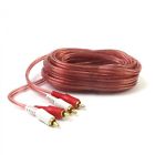10241eb1456281 Keep It Clean Wiring Accessories Rca Audio Cable Male To