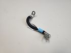 1028674-00-b Tesla Model Dcdc Converter Negative Cable Assembly