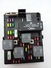 663.gm2j03 10315657 Pontiac Fuse Box Cabin Aztec Aztek
