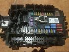 1034409-00-a Tesla Model Dash Relay Junction Fuse Box Control Unit