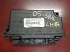 10365428 Cadillac Srx Front Left Door Module