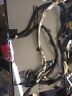 10383924 Cadillac Sts Positively Hot Wire Red