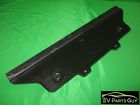 1038640-00-d Tesla Model Front Bash Skid Plate Lower Steel Stamp