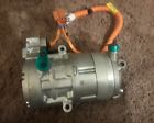 1042442-00-g Tesla Model Oem Compressor Ele