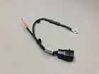 1042876-00-c Tesla Model Ancillary Box Wiring Harness Plug