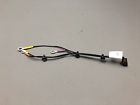 1045127-00-c Tesla Model Ancillary Box Wiring Harness Plug