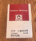 10498150 Delco Remy Gm Hei
