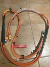 1063415-10-b Tesla Model Hvjb To Front Drive Motor Cable Pyrofuse Pack