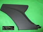 108227-00-f Tesla Model Right Console Upper Trim Black Pass