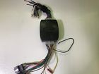 Gmos-lan-02 1101247b21 Unbranded Axxess Amplified Integration Harness
