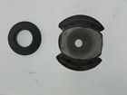 560sl1153301875 1153301875 Mercedes Benz Sus Subframe