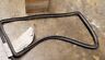 1165450294 Mercedes Fuse Box Top Cover Gasket Chassis