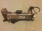 11717812513 11718576450 Bmw Egr Cooler