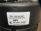 120.30.201 Kalori American Electric Vehicle Aev Kurrent Heater