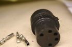 120-8552-005 Plugs Lot Of Oth
