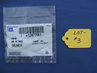 12077861 Gm Breaker 20-amp Rating