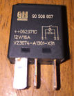 Pa66-gf25 12135197 Gm Tyco Relay