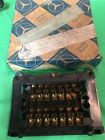 123-540-00-50 Fuse Box
