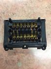 1235400350 Mercedes-benz Mercedes W123 Fuse
