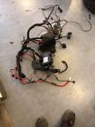 12517567127 Unbranded Mini Cooper Engine Wiring Cable Harness Base