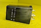 1268201210 Vdo Genuine Oem Mercedes Benz Windshield Defrost Heater Relay Get