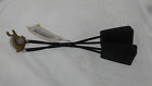 126-860-5769 1268605769 Mercedes Benz Rear Selt