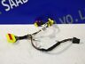 305638220 12766215 Saab Steering Wheel Srs Cable Harness