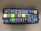 12800998 Saab Under Hood Main Fuse Box Electrical Relay Block Oem
