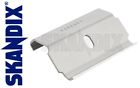 1316365 Skandix Stainless Steel Battery Mount Console Volvo