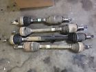 1441 2002 2005 Mercedes Ml320