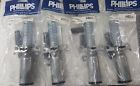 15-338 Phillips Industries Vertical Plug Socket Lot Of