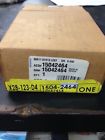 15042464 Gm Part Number Radio Front Speaker