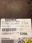 15047831 Gm Part Number Side Door Window Switch