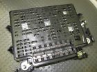 15063801-01 1506380101 15063801 Oem Chevy Silverado Tahoe Suburban Fuse Box Empty Fuses Relays