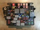 15177117-01 Sierra Silverado Engine Fuse Box Under Hood