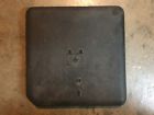 15215143 Sierra Silverado Engine Fuse Box Lid Top