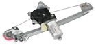 15223281 Acdelco Rear Passenger Side Power Window Regulator And Motor Assembly